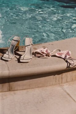 Ella Top - Bisou -Coastal Tropic amad683 177