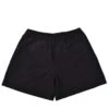 Nick Swim Trunk - Black -Coastal Tropic nick black